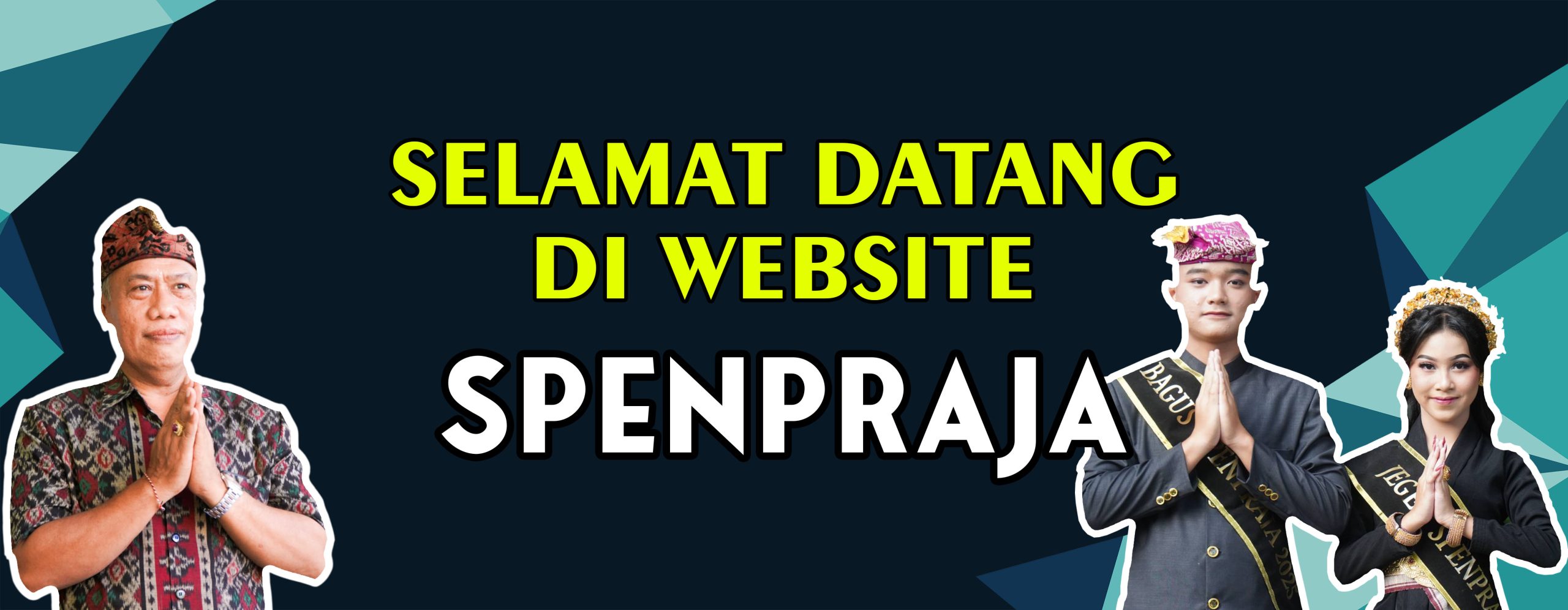 Header Kepsek Baru