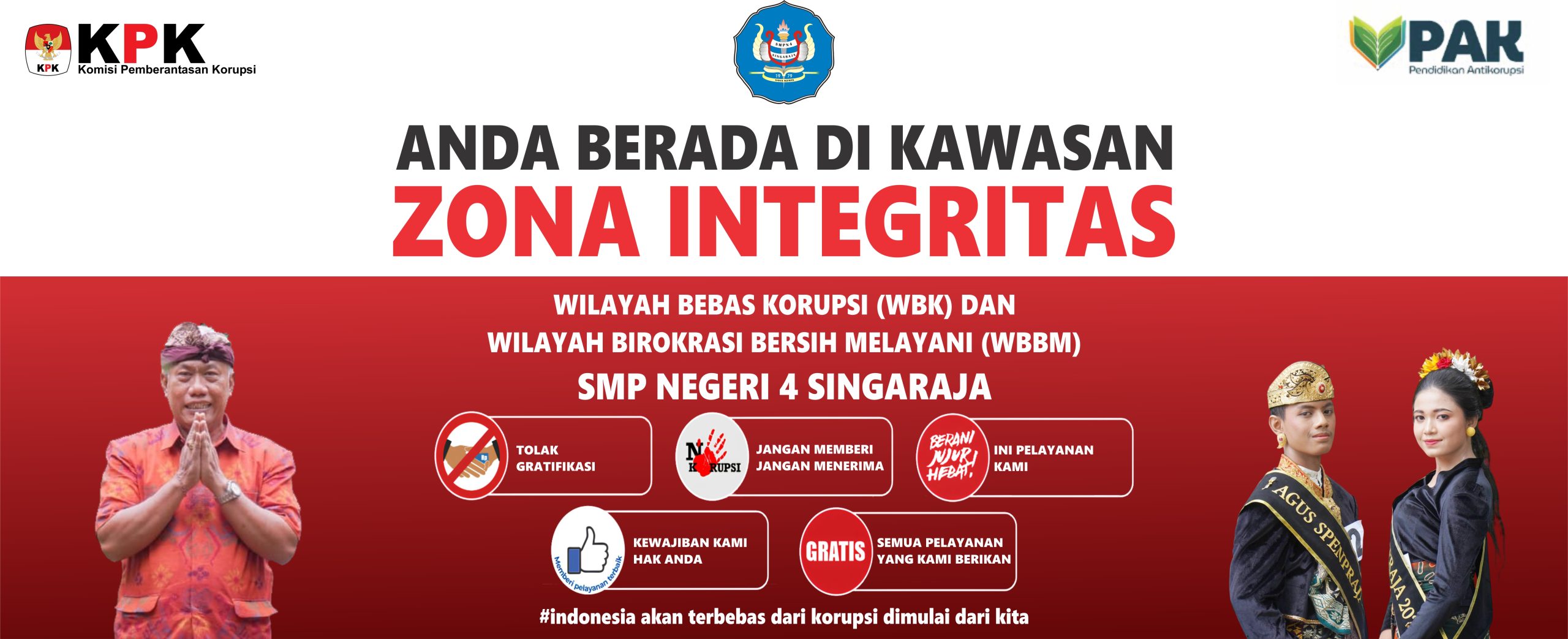Kepsek Pak Sudiana